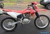 Honda CRF230F for Sale