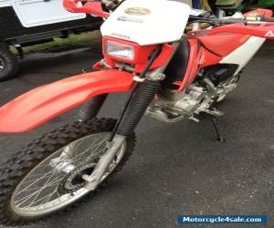 Motorcycle Honda CRF230F for Sale