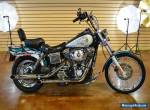 2004 Harley-Davidson Dyna for Sale