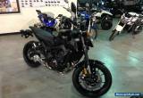 2016 Yamaha FZ for Sale