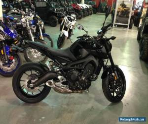 Motorcycle 2016 Yamaha FZ for Sale