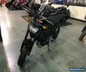 Motorcycle 2016 Yamaha FZ for Sale