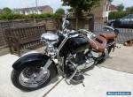 Honda VTX 1300 S 2004 for Sale