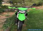 2012 Kawasaki KLX250S Rego till Dec 2016 for Sale