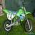 KAWASAKI 1991 KX80 OFF ROAD DIRT BIKE for Sale