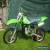 KAWASAKI 1991 KX80 OFF ROAD DIRT BIKE for Sale