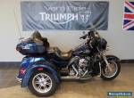 2014 Harley-Davidson Touring for Sale