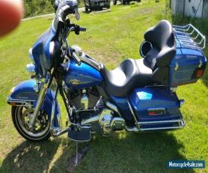 Motorcycle 2008 Harley-Davidson Touring for Sale