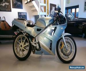 Motorcycle 1991 Honda VFR400 NC30 for Sale