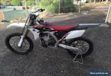 Yamaha YZ250 (2011) for Sale