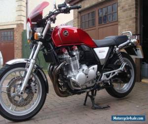 Motorcycle HONDA CB 1100 A-D 2013  for Sale