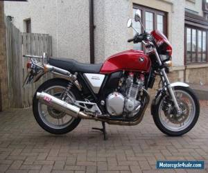 Motorcycle HONDA CB 1100 A-D 2013  for Sale