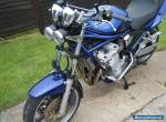 SUZUKI GSF600 SY  BANDIT 600 for Sale