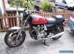 1978 YAMAHA XS 1100   2H7 for Sale