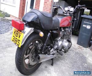Motorcycle 1978 YAMAHA XS 1100   2H7 for Sale