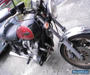 Motorcycle 1978 YAMAHA XS 1100   2H7 for Sale