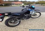 Kawasaki KLR650 for Sale