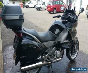 Motorcycle Honda Deauville NT 700 for Sale