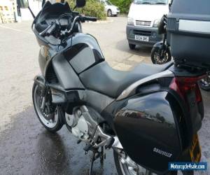 Motorcycle Honda Deauville NT 700 for Sale