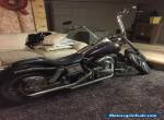 1981 Harley-Davidson fxwg for Sale