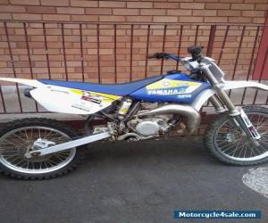 Motorcycle 2012 Yamaha YZ85LW for Sale