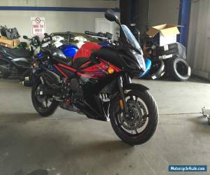 2014 Yamaha FZ for Sale