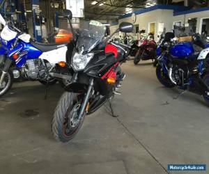 Motorcycle 2014 Yamaha FZ for Sale