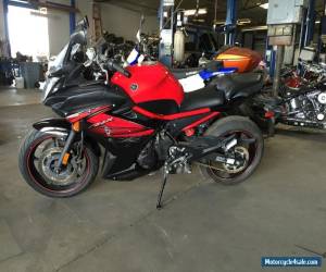 Motorcycle 2014 Yamaha FZ for Sale