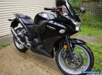 2011 Honda CBR250R ABS  for Sale