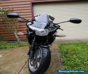 Motorcycle 2011 Honda CBR250R ABS  for Sale