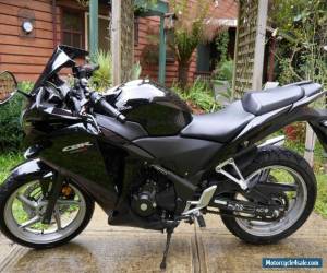 Motorcycle 2011 Honda CBR250R ABS  for Sale