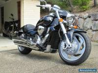 2008 Suzuki M109R Boulevard