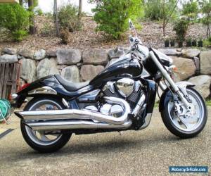 Motorcycle 2008 Suzuki M109R Boulevard for Sale