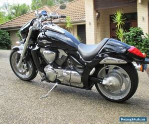 Motorcycle 2008 Suzuki M109R Boulevard for Sale