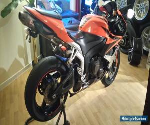 Motorcycle Honda: CBR for Sale