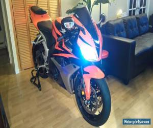 Motorcycle Honda: CBR for Sale