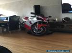 Yamaha R1 4xv 98 very first model 98 percent restored 14 k full service history for Sale