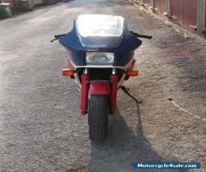 Motorcycle Honda VF500 F2 x2 plus spares HRC colours Vf 500 for Sale