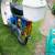 Honda C50 LA automatic moped - Gloucestershire, low miles, new MOT for Sale