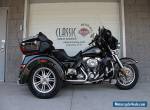 2010 Harley-Davidson Touring for Sale