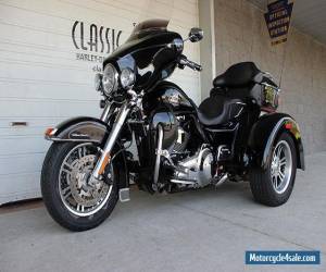 Motorcycle 2010 Harley-Davidson Touring for Sale