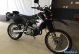 2012 Suzuki DR-Z for Sale