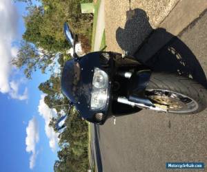 Motorcycle Suzuki GSX-R750 Super Sports Road Bike for Sale