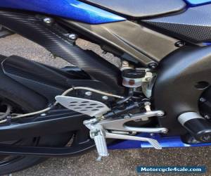 Motorcycle 2005 YAMAHA YZF R1 for Sale