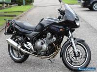 Yamaha XJ600S Diversion, Great Condition, 12 Months MOT, Low Consumption, 65 MPG