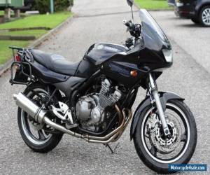 Motorcycle Yamaha XJ600S Diversion, Great Condition, 12 Months MOT, Low Consumption, 65 MPG for Sale