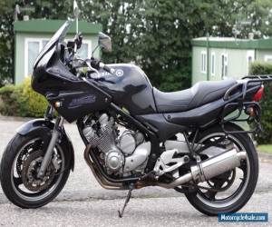 Motorcycle Yamaha XJ600S Diversion, Great Condition, 12 Months MOT, Low Consumption, 65 MPG for Sale