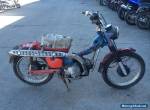 honda ct110 farm trail motorcycle custom runs well for Sale