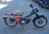 honda ct110 farm trail motorcycle custom runs well for Sale