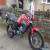 Yamaha XT660Z Tenere 2010 Red, 6400 miles VGC (Cumbria) for Sale